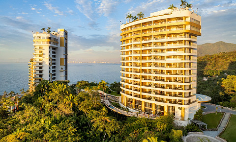 Hotel Mousai Puerto Vallarta Receives Esteemed AAA Five Diamond Designation for 11th Consecutive Year