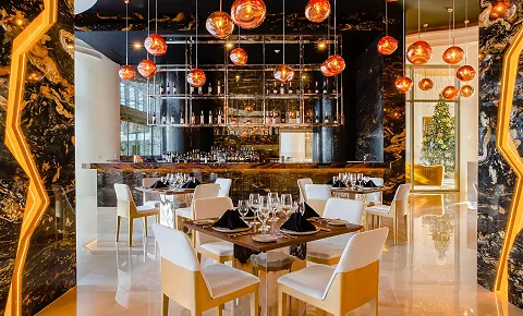 Bocados Steak House