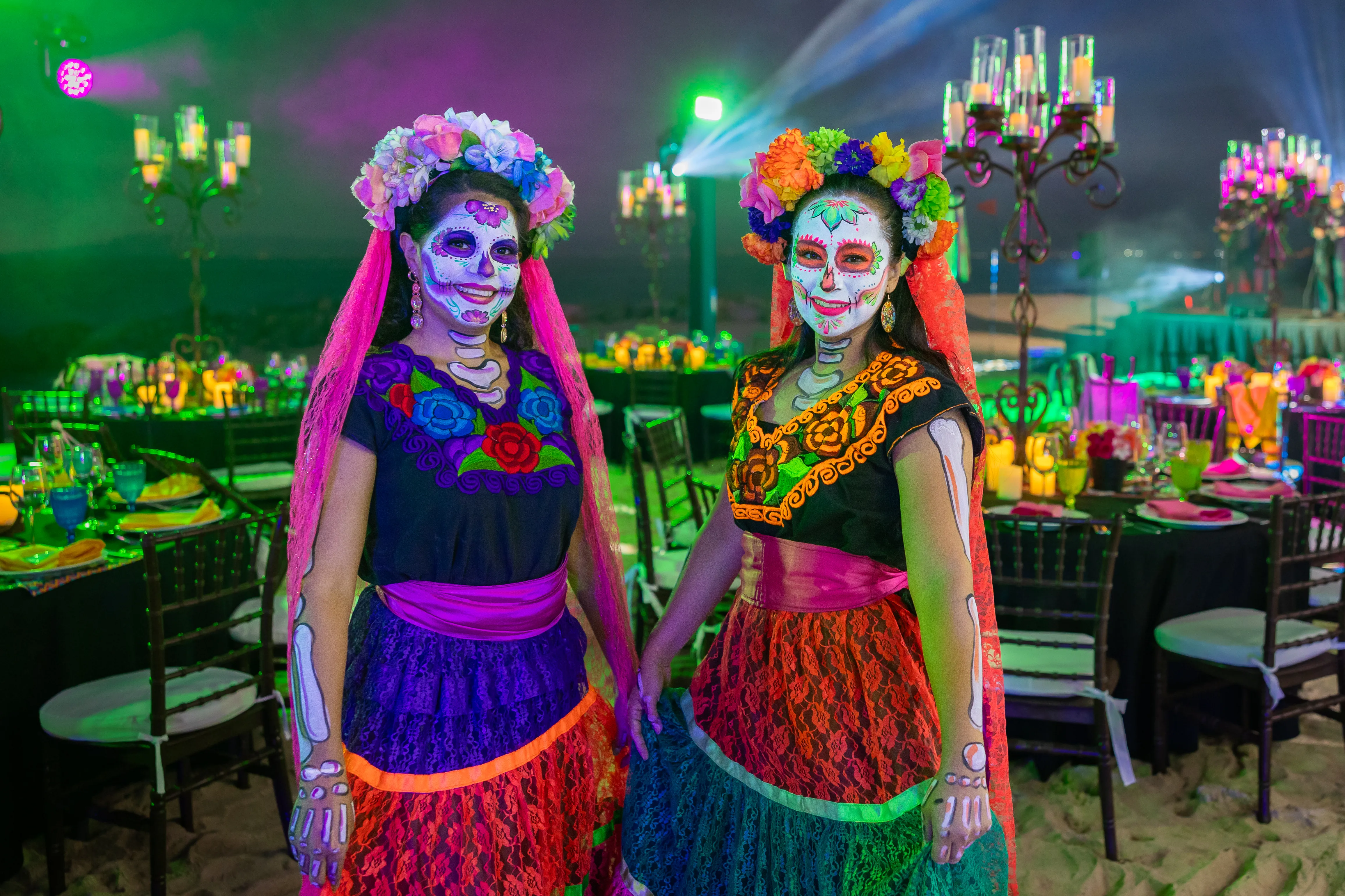 day of the dead