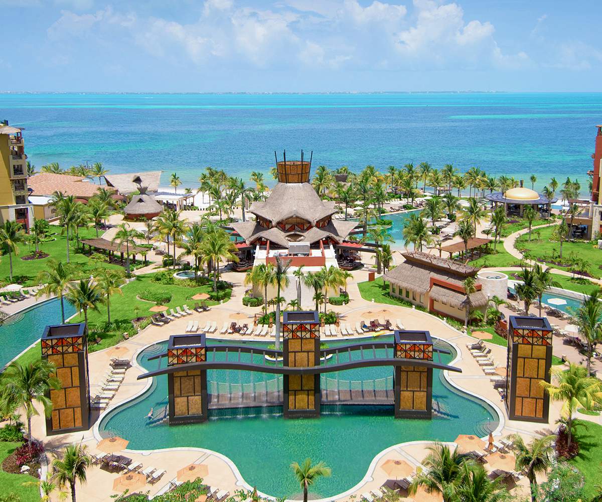 Villa del Palmar Cancun Beach Resort & Spa | TAFER Hotels & Resorts