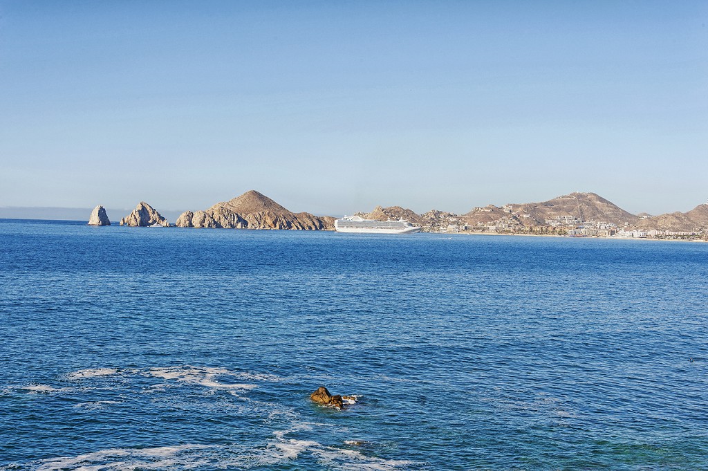 TAFER Hotels & Resorts to Open Two Luxury Resorts and    Exceptional Residences at Mexico’s Diamante Cabo San Lucas