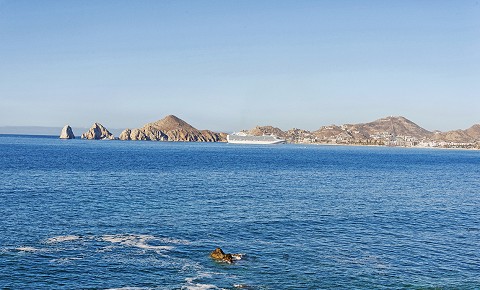 TAFER Hotels & Resorts to Open Two Luxury Resorts and    Exceptional Residences at Mexico’s Diamante Cabo San Lucas