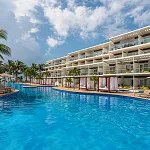 Palmar Beach Resort & Spa Riviera Maya