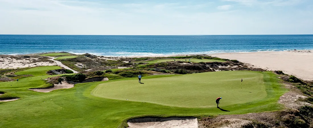 The Reserve at Diamante Cabo San Lucas Resort