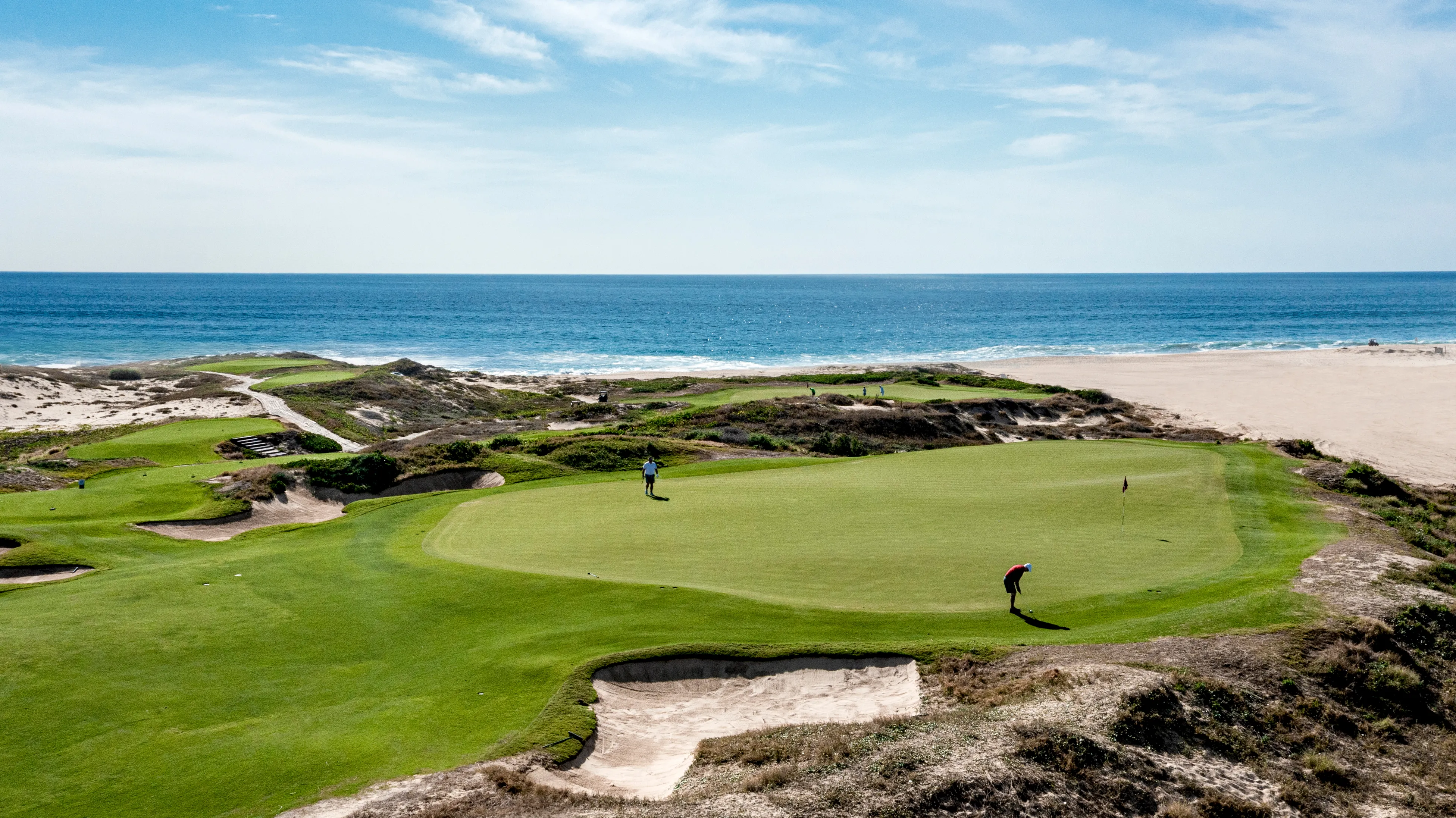 The Reserve at Diamante Cabo San Lucas Resort