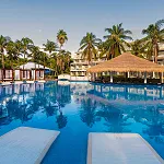 Palmar Beach Resort & Spa Riviera Maya